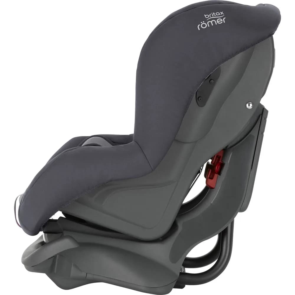 Автокресло Britax Romer First Class Рlus Storm Grey 2000025665 фото 2