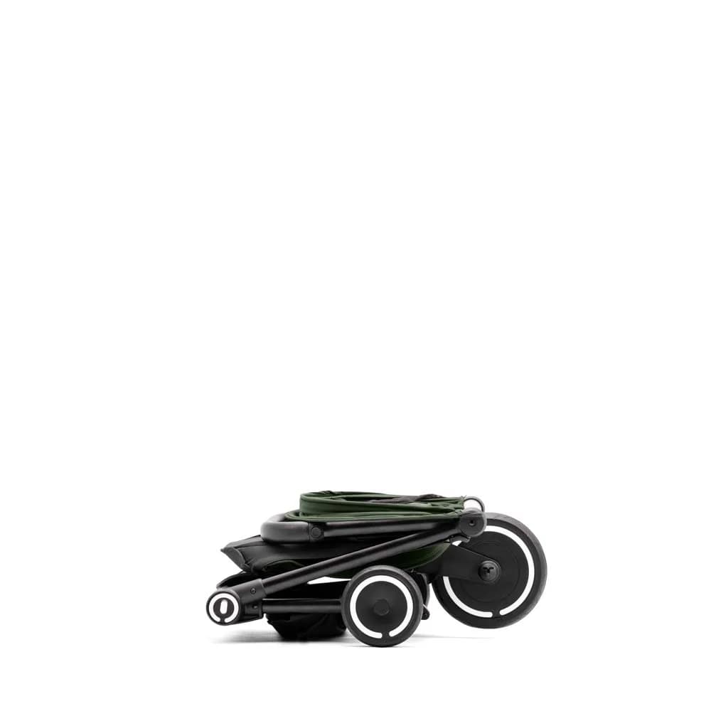 Велосипед 3-х колесный 4в1 SmarTrike Traveler 5900801 Olive фото 3