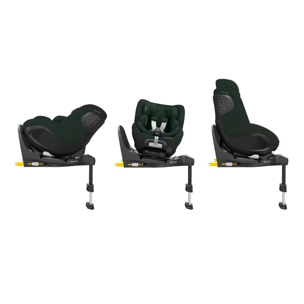 Автокрісло Maxi-Cosi Mica 360 PRO i-Size Authentic 8549490110 Green фото 2