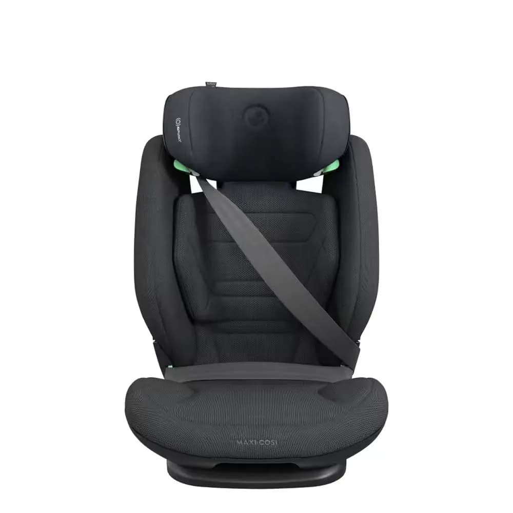 Автокресло Maxi-Cosi RodiFix Pro 2 i-Size Authentic 8800550112 Graphite фото 2