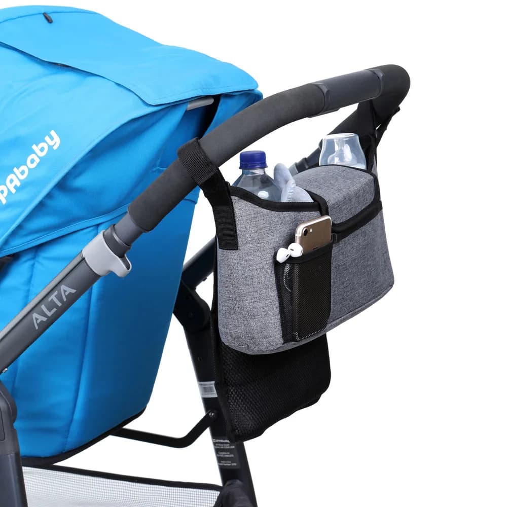 Набор DreamBaby On-The-Go G2285 Grey Denim фото 2