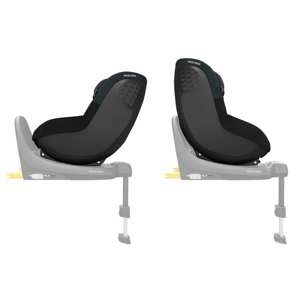 Автокресло Maxi-Cosi Pearl S 8635104110 Tonal Black фото 4