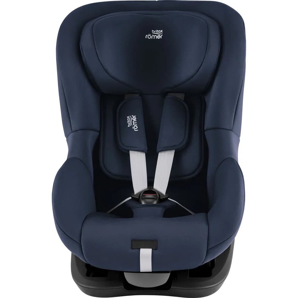 Автокресло Britax Romer King Pro 2000039729 Night Blue фото 2