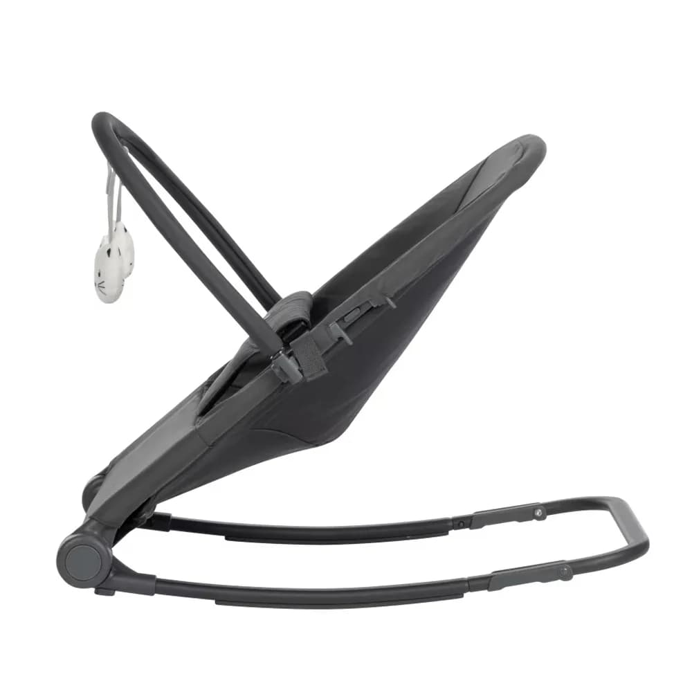 Шезлонг Bebe Confort Aster 2698153210 Mineral Graphite фото 3