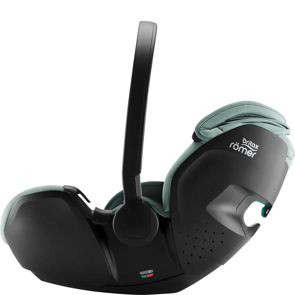 Автокресло Britax Romer Baby-Safe Pro 2000040138 Jade Green фото 2