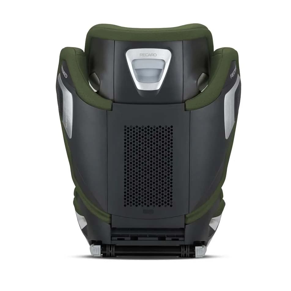 Автокрісло Recaro Axion 1 B1101007 Epic Green фото 2