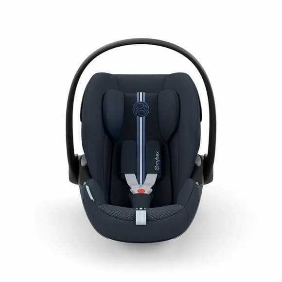 Автокресло Britax Romer Baby-safe3 i-SIZE с платформой 2000035085 фото 6