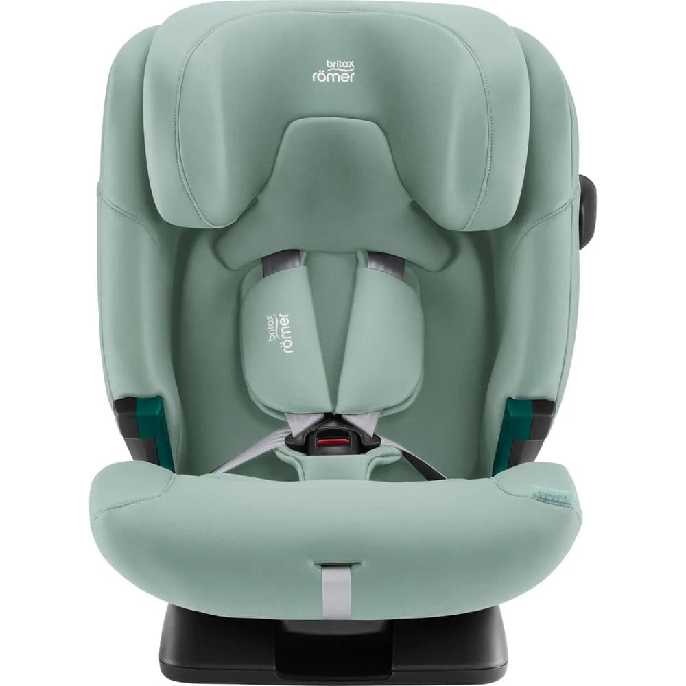 Автокресло Britax Romer Advansafix Pro 2000039716 Jade Green фото 2