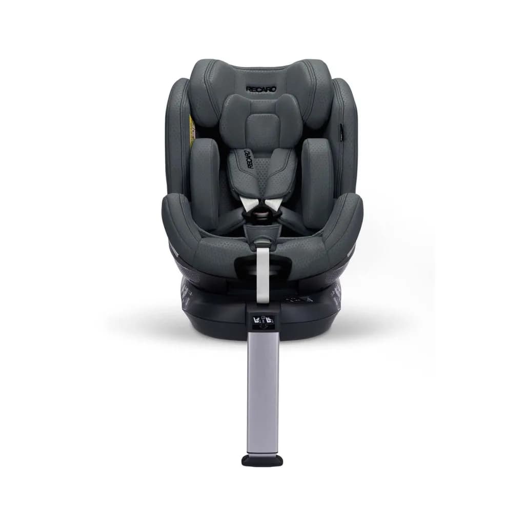 Автокрісло Recaro Xenon 1 B1102059 Gallant Grey фото 2