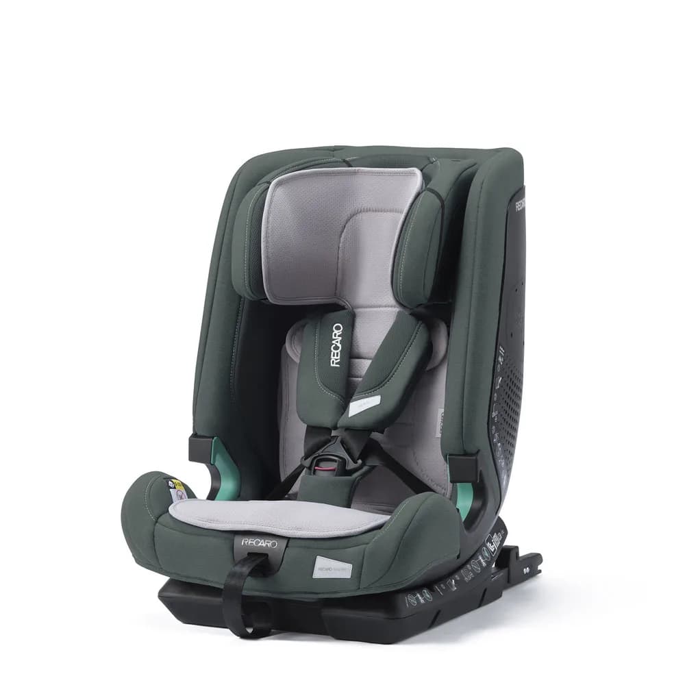 Автокрісло Recaro Toria Elite 89044670050 Mineral Green фото 4