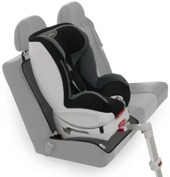 Коврик для автомобільного сидіння Hauck Sit on me 61801-1 фото 4