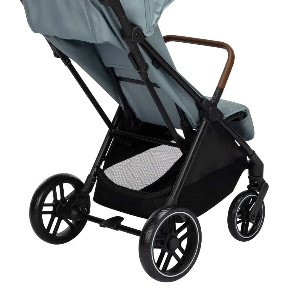 Коляска прогулянкова Bebe Confort Indra 1314082210 Mineral Blue фото 3