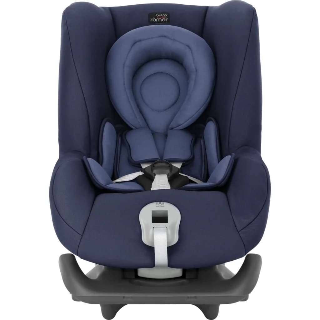 Автокрісло Britax Romer First Class Рlus Moonlight Blue 2000027814 фото 3