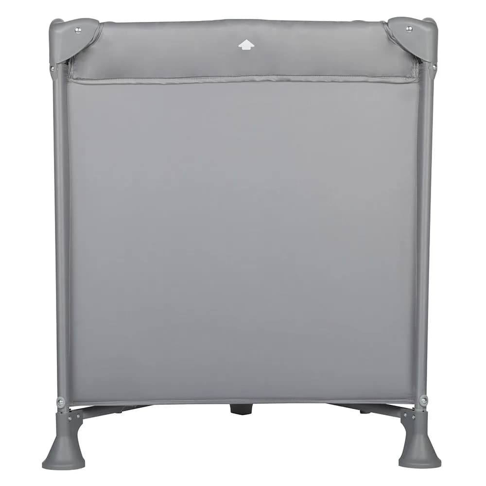 Ліжко-манеж Bebe Confort Soft Dreams 2114085210 Mineral Gray фото 3