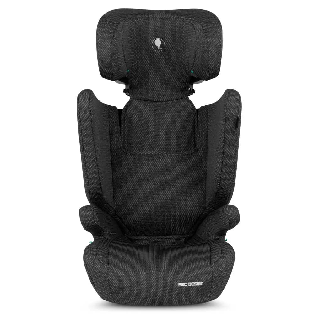 Автокресло ABC Design Mallow 2 Fix i-Size 12004722416 Bubble фото 3