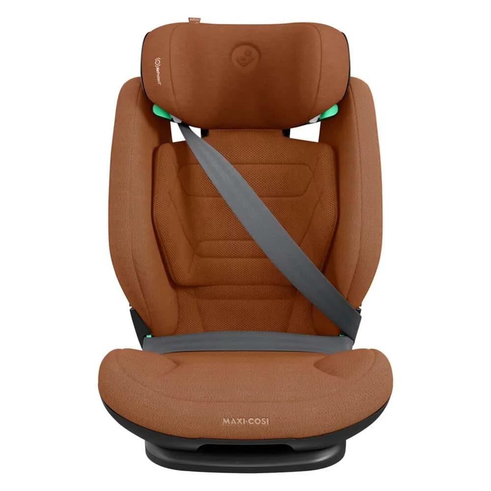Автокресло Maxi-Cosi RodiFix Pro 2 i-Size Authentic 8800491110 Terra фото 2