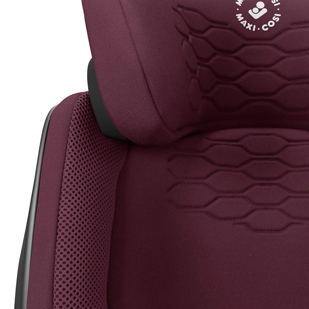 Автокрісло Maxi-Cosi Kore Pro i-Size Authentic Red 8741600110 фото 3