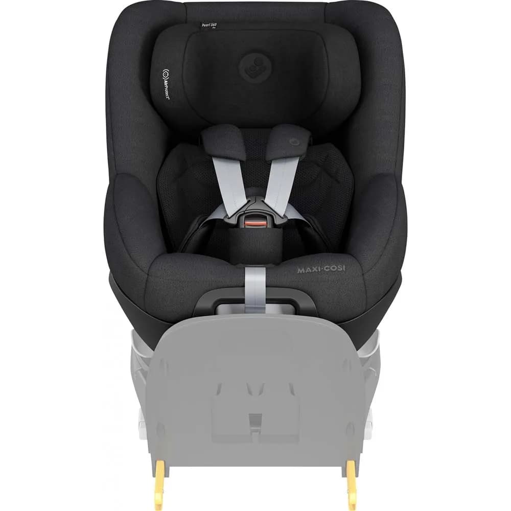 Автокресло Maxi-Cosi Pearl 360 Pro Authentic 8053477110 Blue фото 4