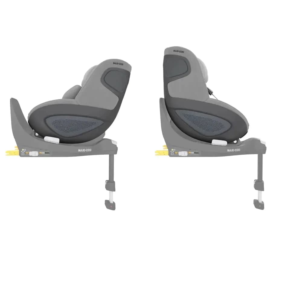 Автокрісло Maxi-Cosi Pearl 360 Authentic Grey 8045510110 фото 3