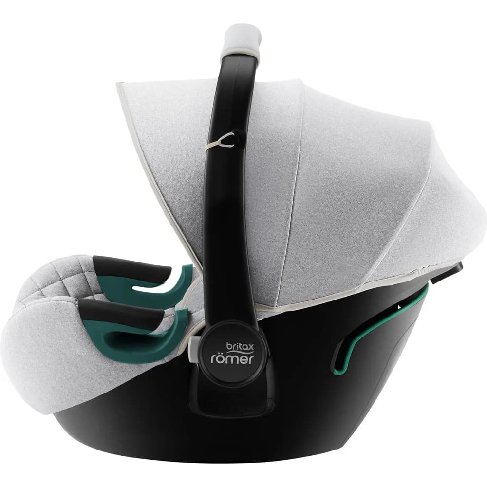 Автокресло Britax Romer Baby-safe3 i-SIZE 2000035073 фото 4