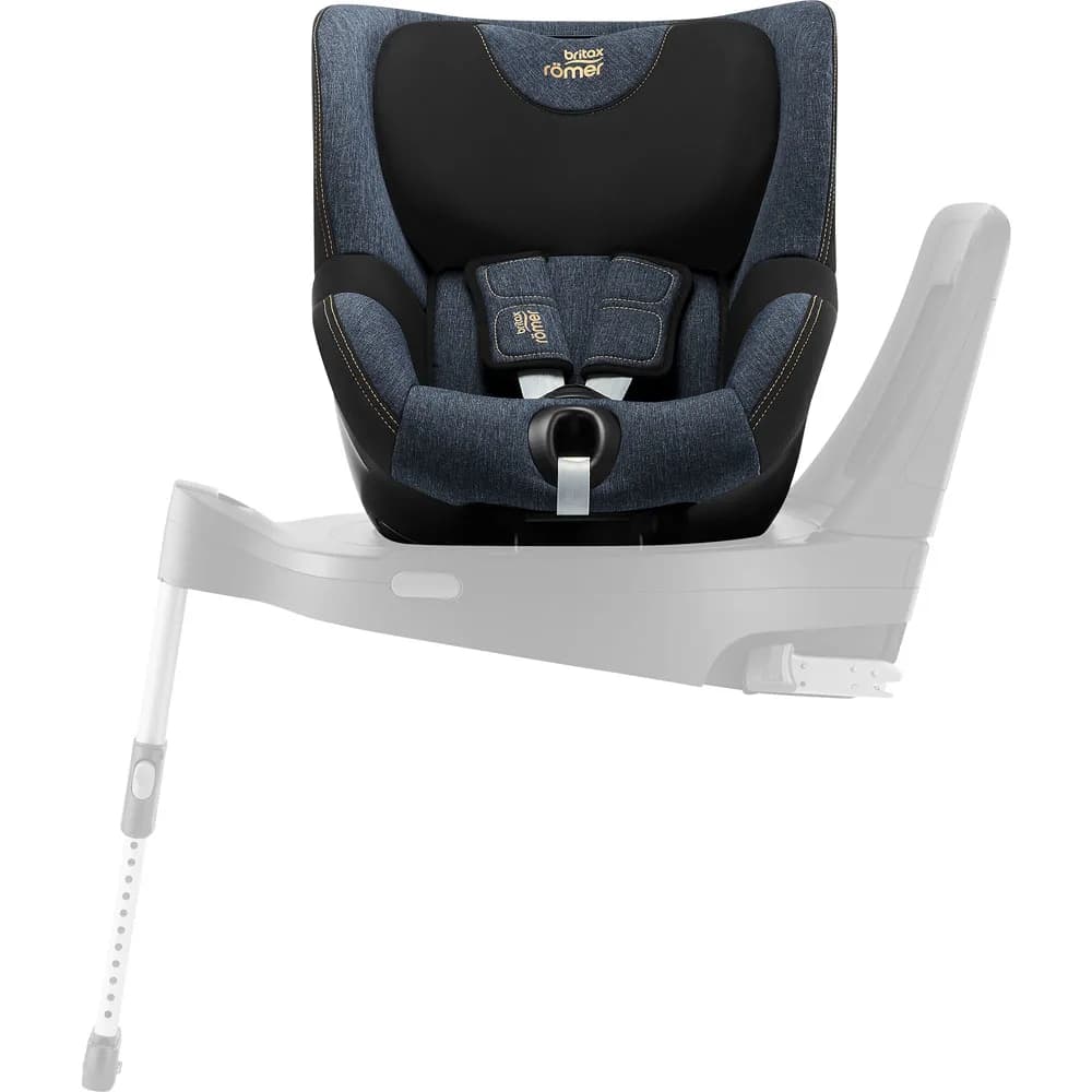 Автокресло Britax Romer Dualfix 3 i-Size 2000036303 фото 2