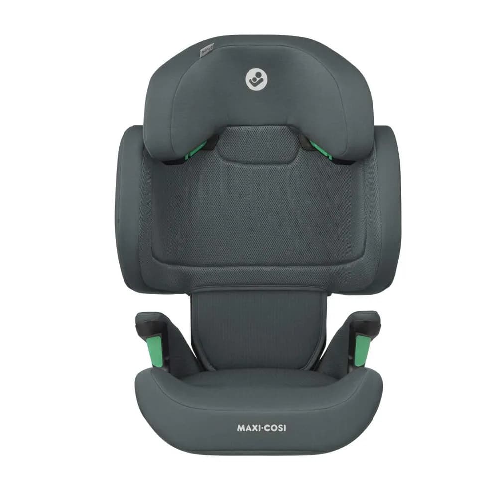Автокресло Maxi-Cosi Rodifix R i-Size Authentic 8760550110 Graphite фото 4