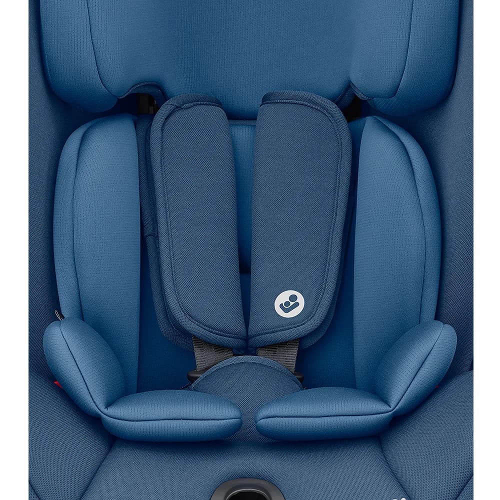 Автокрісло Maxi-Cosi Titan Basic Blue 8603875110 фото 2
