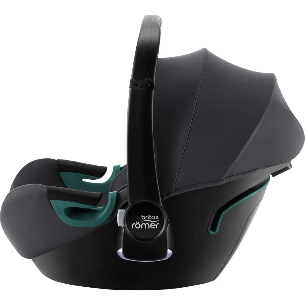 Автокресло с платформой Britax Romer Baby-safe iSENSE 2000035099 фото 3