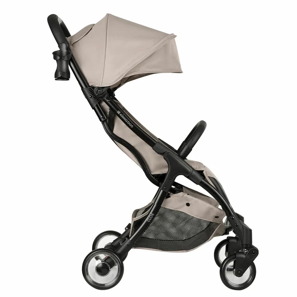 Коляска прогулянкова Kikka Boo Cloe 31001030160 Beige фото 3