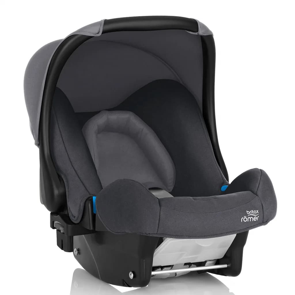 Автокресло Britax Romer Baby-safe 2000030765 фото 3