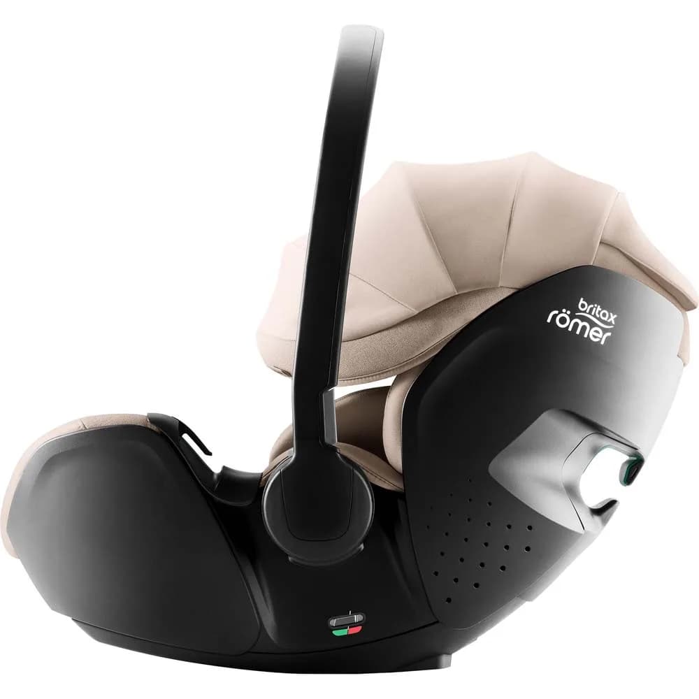 Автокресло Britax Romer Baby-Safe Pro Style 2000040841 Teak фото 2