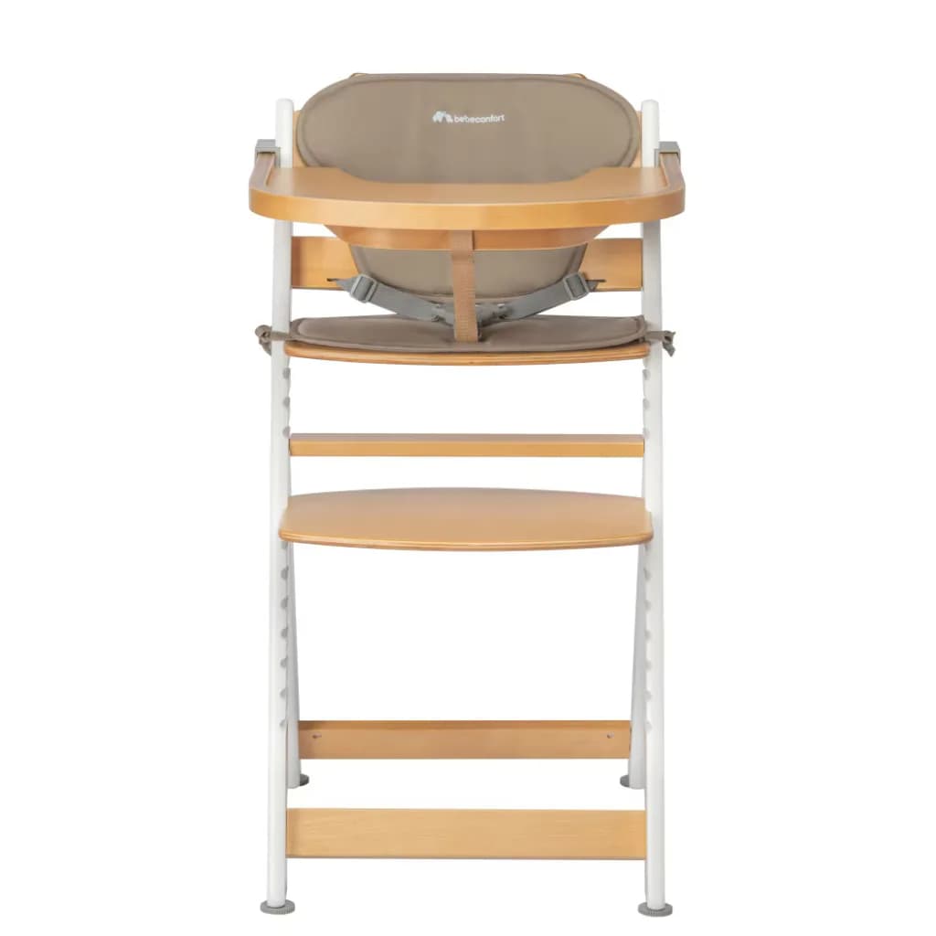 Стульчик для кормления Bebe Confort Timba 2771073210 Light Wood фото 3