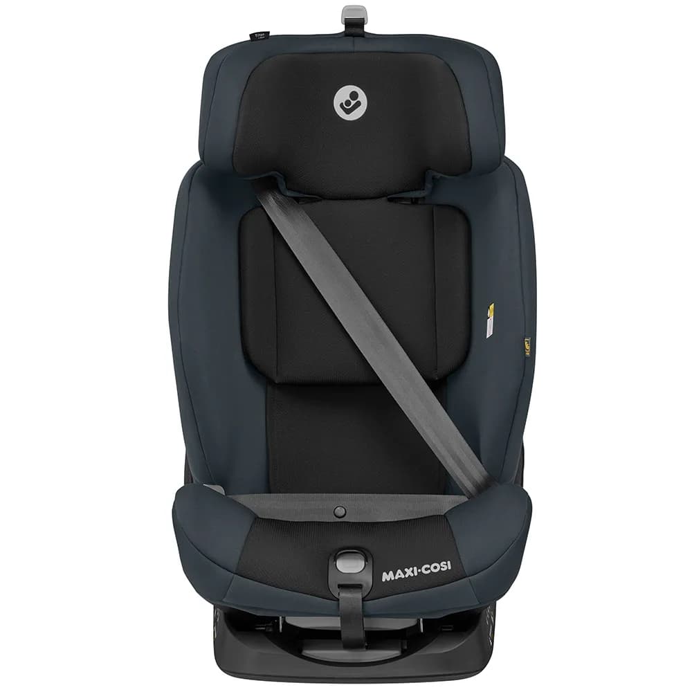 Автокрісло Maxi-Cosi Titan I-Size Basic Grey 8835900110 фото 2