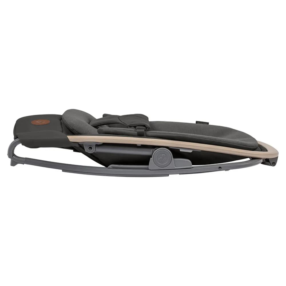 Крісло-гойдалка Maxi-Cosi Kori Rocker Beyond 2835043110 Graphite Eco фото 5