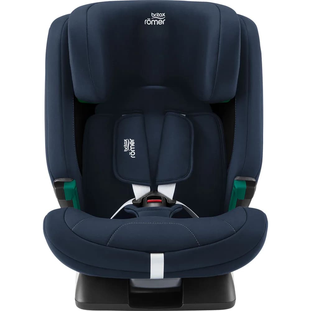 Автокрісло Britax Romer Versafix 2000039732 Night Blue фото 3