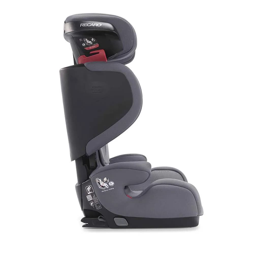 Автокрісло Recaro Mako 2 Core 89041280050 Energy Blue фото 3