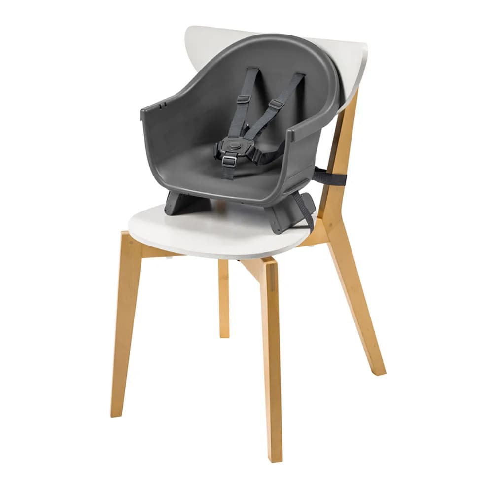 Стул для кормления Maxi-Cosi Moa 2024 Beyond 2710043111 Graphite ECO фото 2