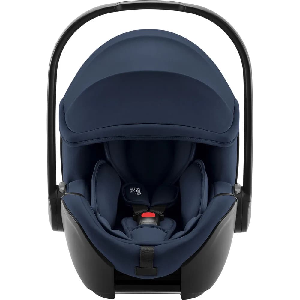 Автокресло Britax Romer Baby-Safe Pro 2000040140 Night Blue фото 3
