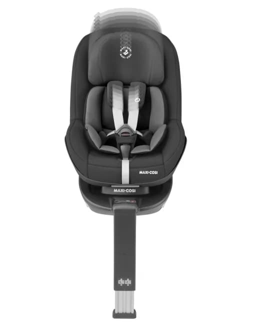 Автокресло Maxi-Cosi Pearl Pro 2 i-Size Authentic Grey 8797510110 фото 2
