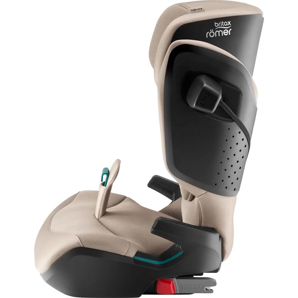 Автокресло Britax Romer Kidfix PRO 2025 Style 2000041302 Teak фото 2