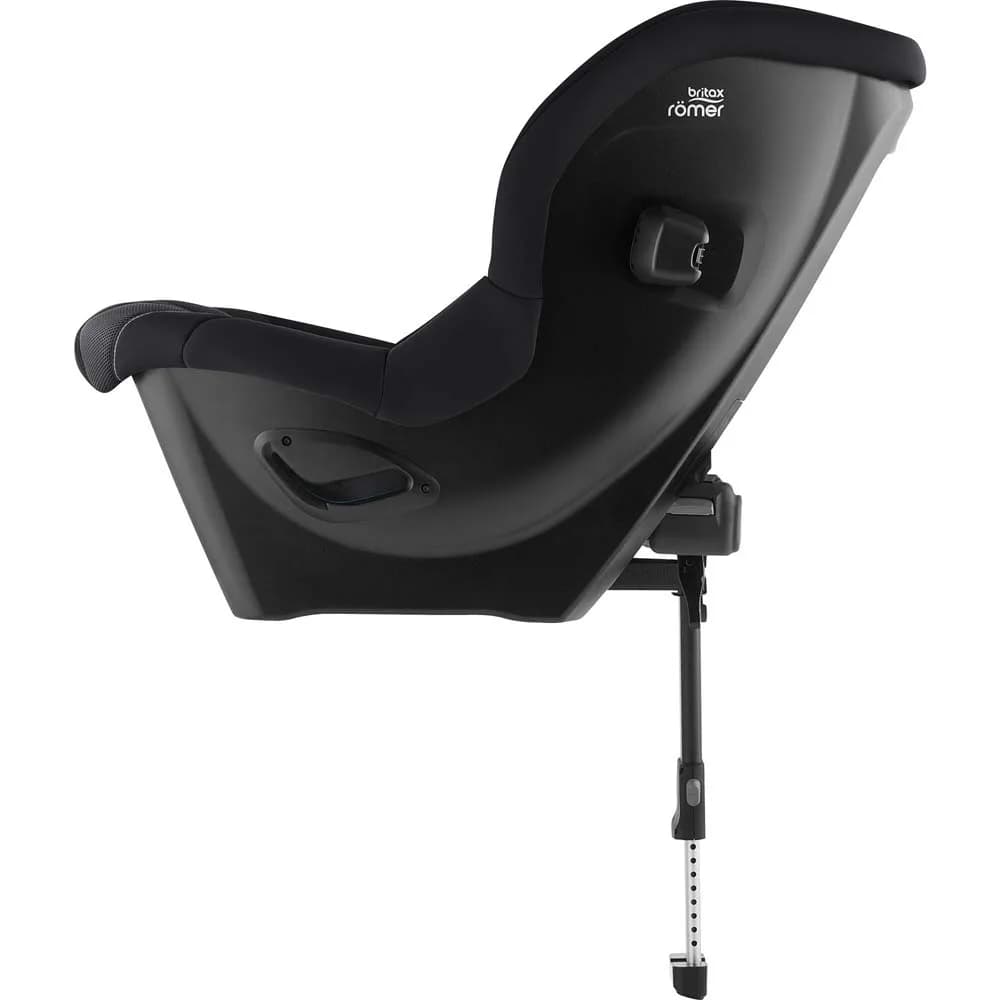 Автокресло Britax Romer Max-safe Pro 2000038458 Galaxy Black фото 3