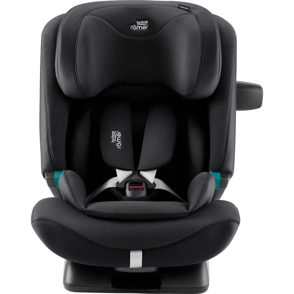 Автокресло Britax Romer Advansafix Pro Style 2000040902 Carbon Black фото 3