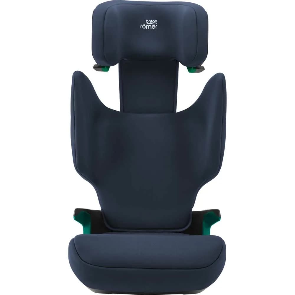 Автокресло Britax-Romer Adventure Plus Moonlight Blue 2000036854 фото 2