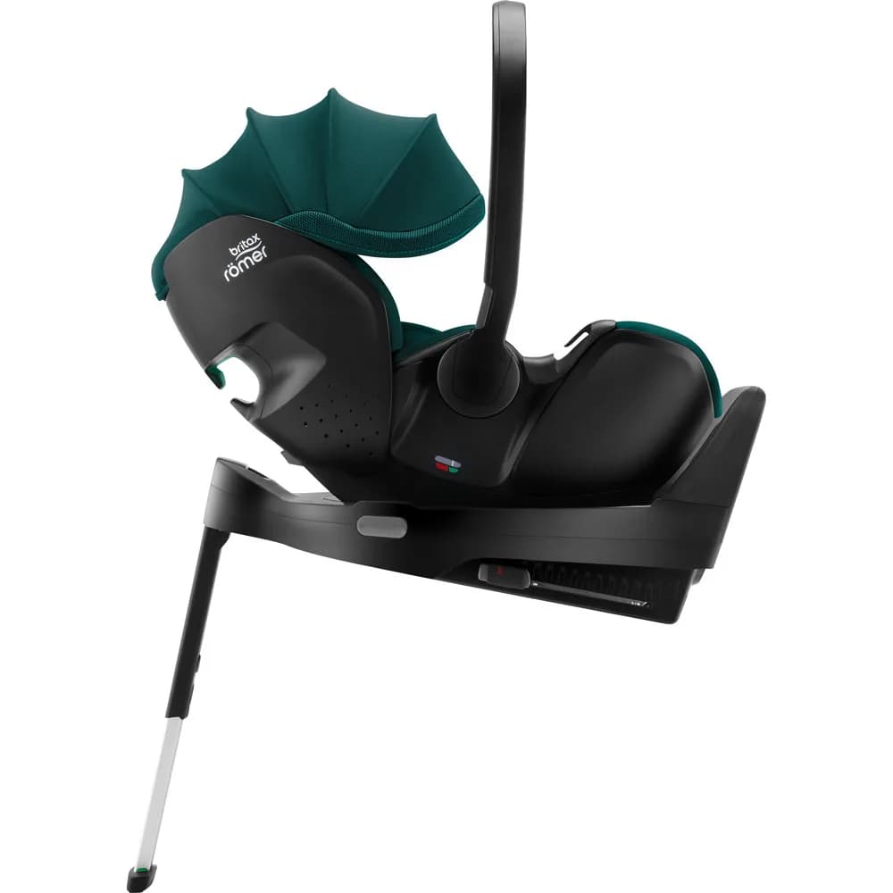 Автокресло Britax Romer Baby-Safe Pro 2000040141 Atlantic Green фото 2