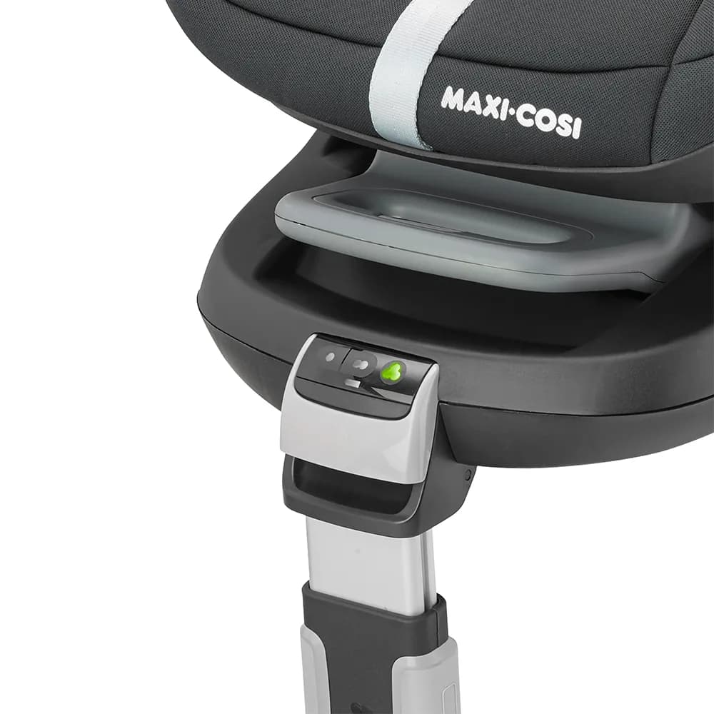 Автокрісло Maxi-Cosi Pearl Authentic Black 8634671110 фото 2