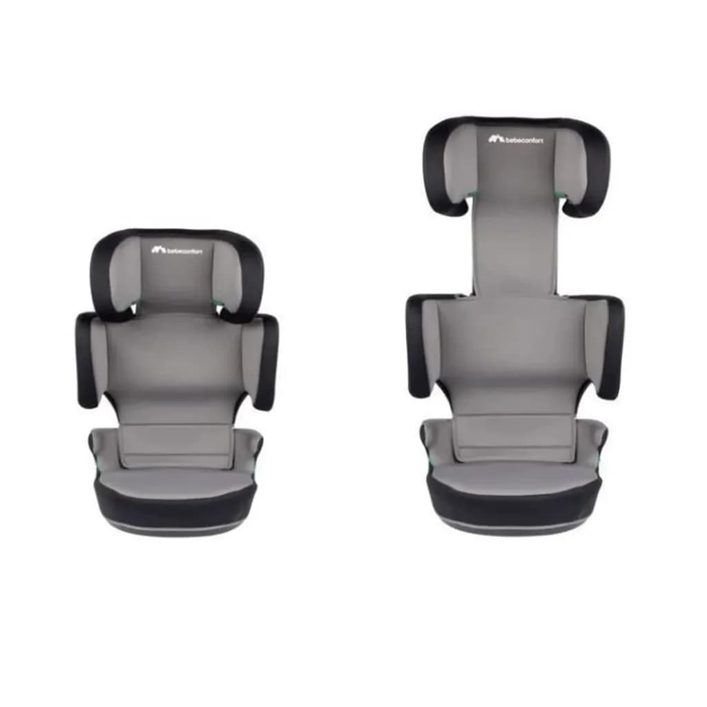 Автокрісло Bebe Confort Road Fix i-Size 8101440210 Gray Mist фото 2