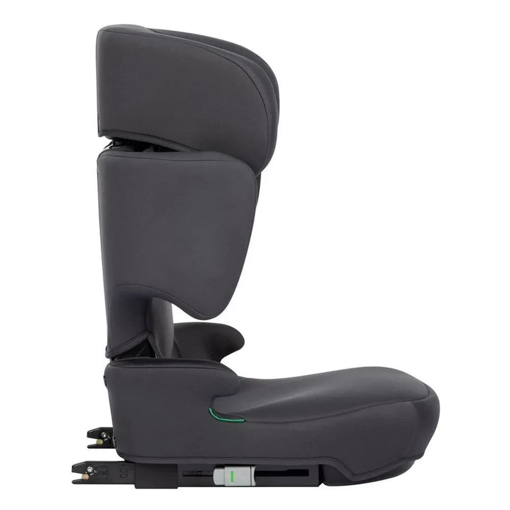 Автокрісло Bebe Confort Hera I-Safe 8102153210 Mineral Graphite фото 2
