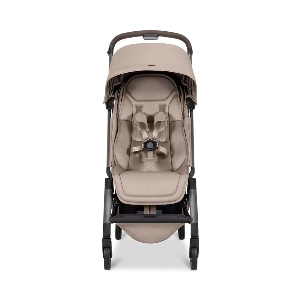 Коляска прогулочная Joolz Aer 2 Sandy taupe 320003 фото 3