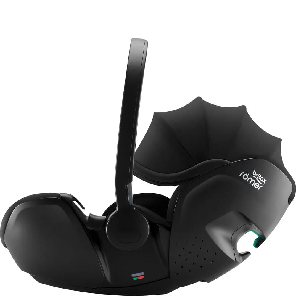Автокрісло Britax Romer Baby-Safe 5Z2 2000039471 Space Black фото 3