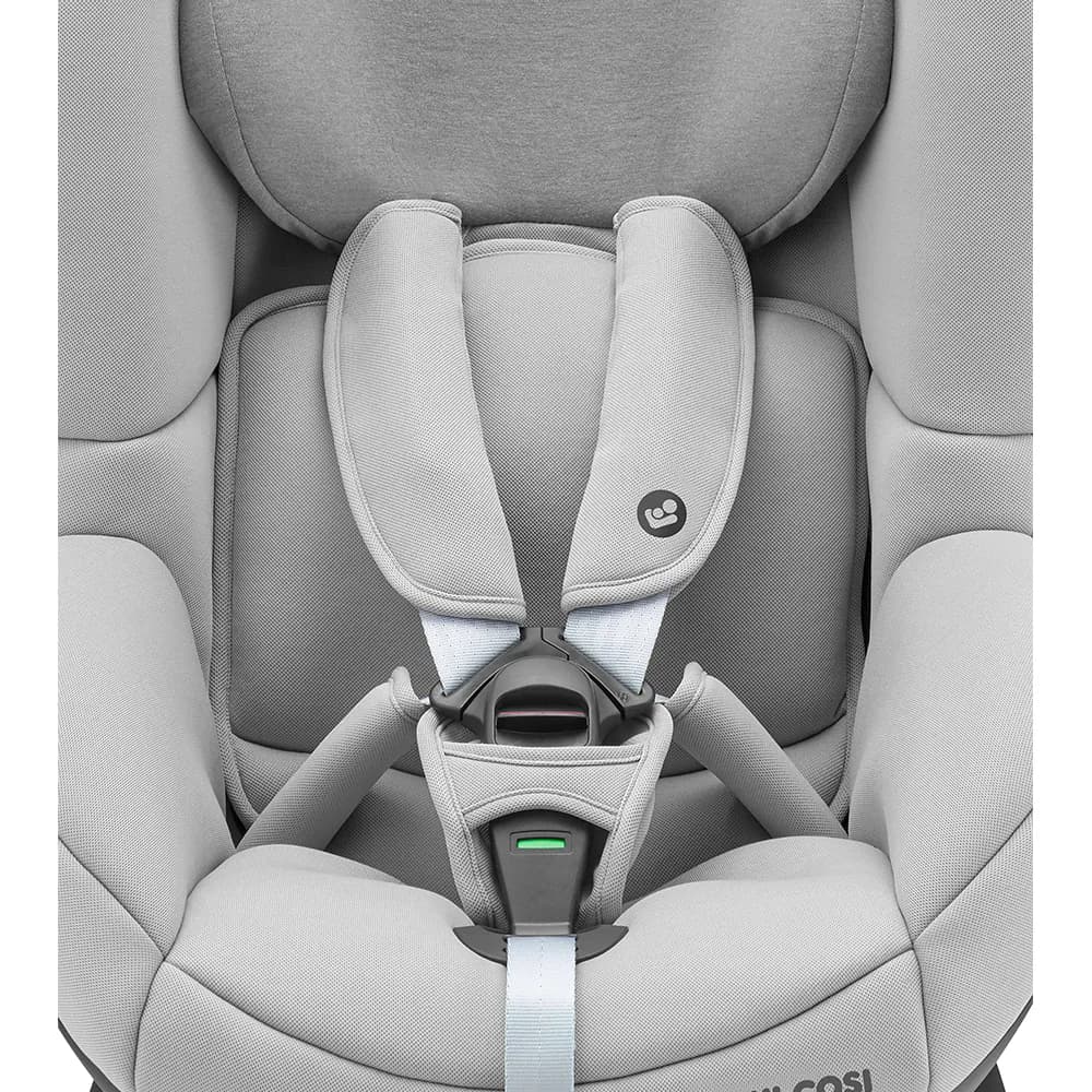 Автокрісло Maxi-Cosi Tobi Authentic Grey 8601510110 фото 2